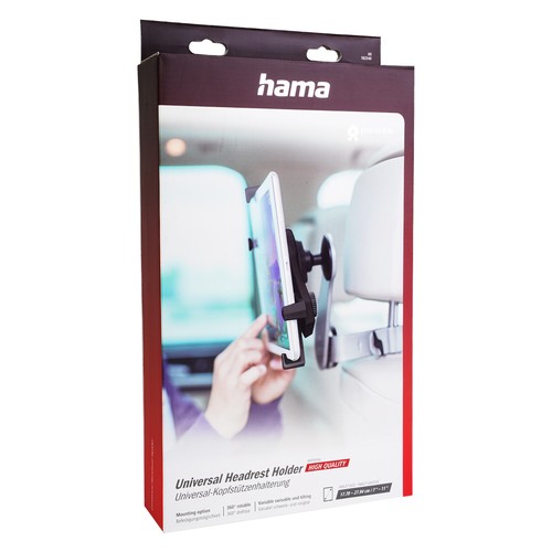 Support De Tête D'Auto Pour Apple Ipad 10 9 8 7 Ipad Mini 6 5 - Afbeelding 13 van 13