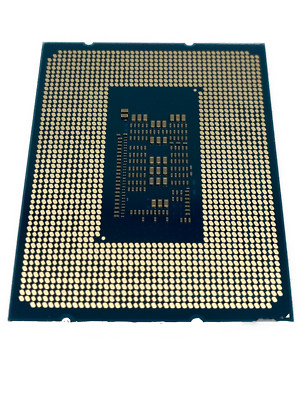 Intel Core i5 Gen 12 I5-12400 2.50 GHz SRL5Y Processor 6