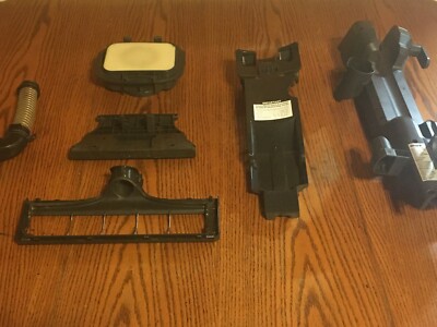 Shark Navigator ZU62 Replacement Parts                                          