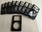 10PCS Front Faceplate Face Housing Case Cover For Apple iPod Classic 4 4th Gen