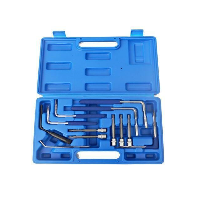 US PRO Tools 12pc Automotive Air Bag, Airbag Removal Tool Set Kit 5048