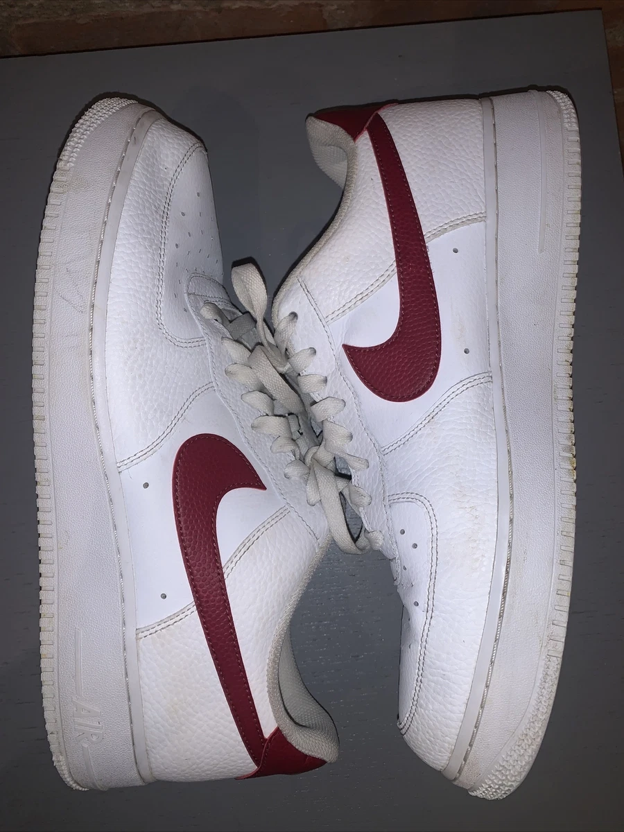 White air clearance forces red tick