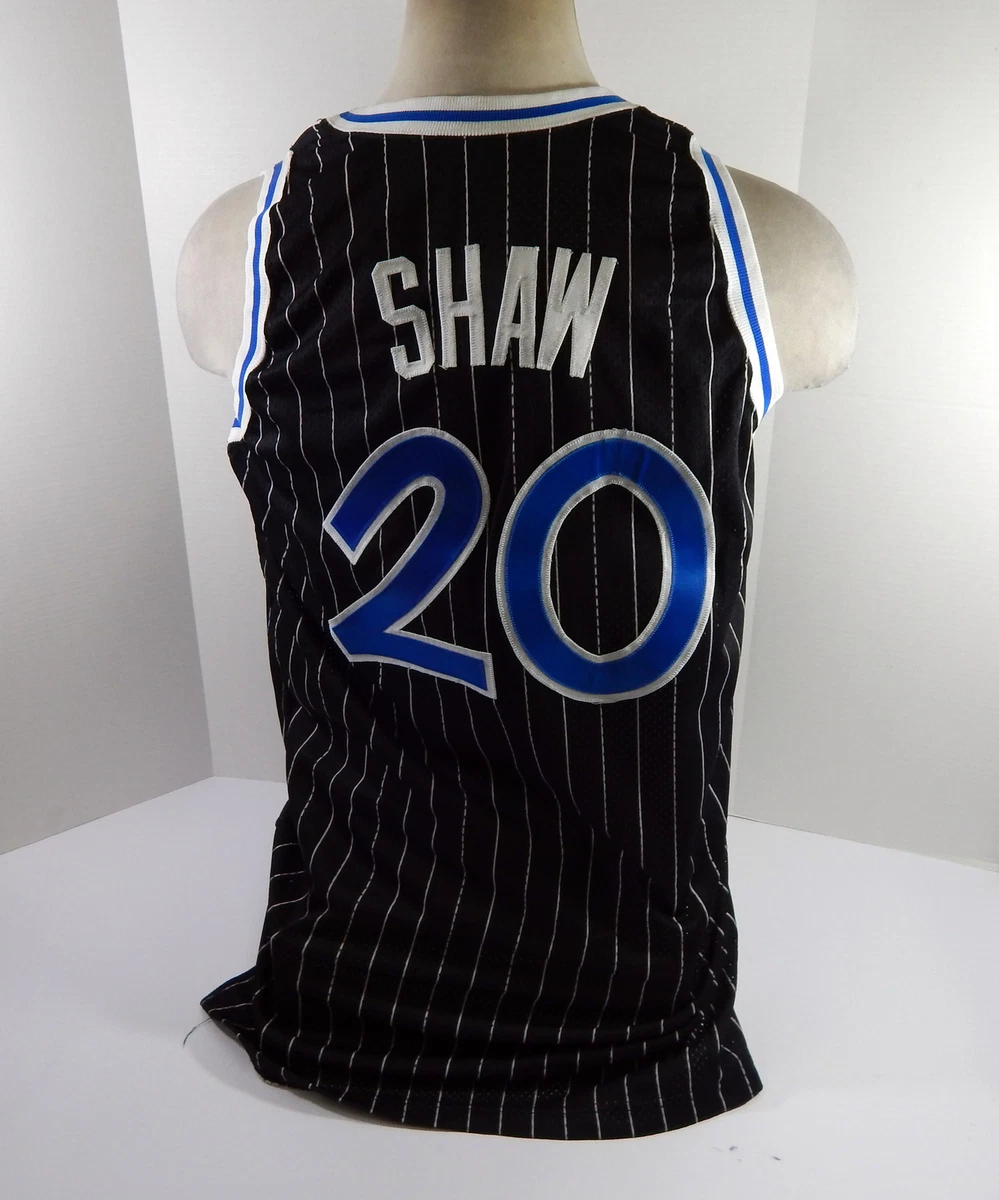 Shaw jersey cheap