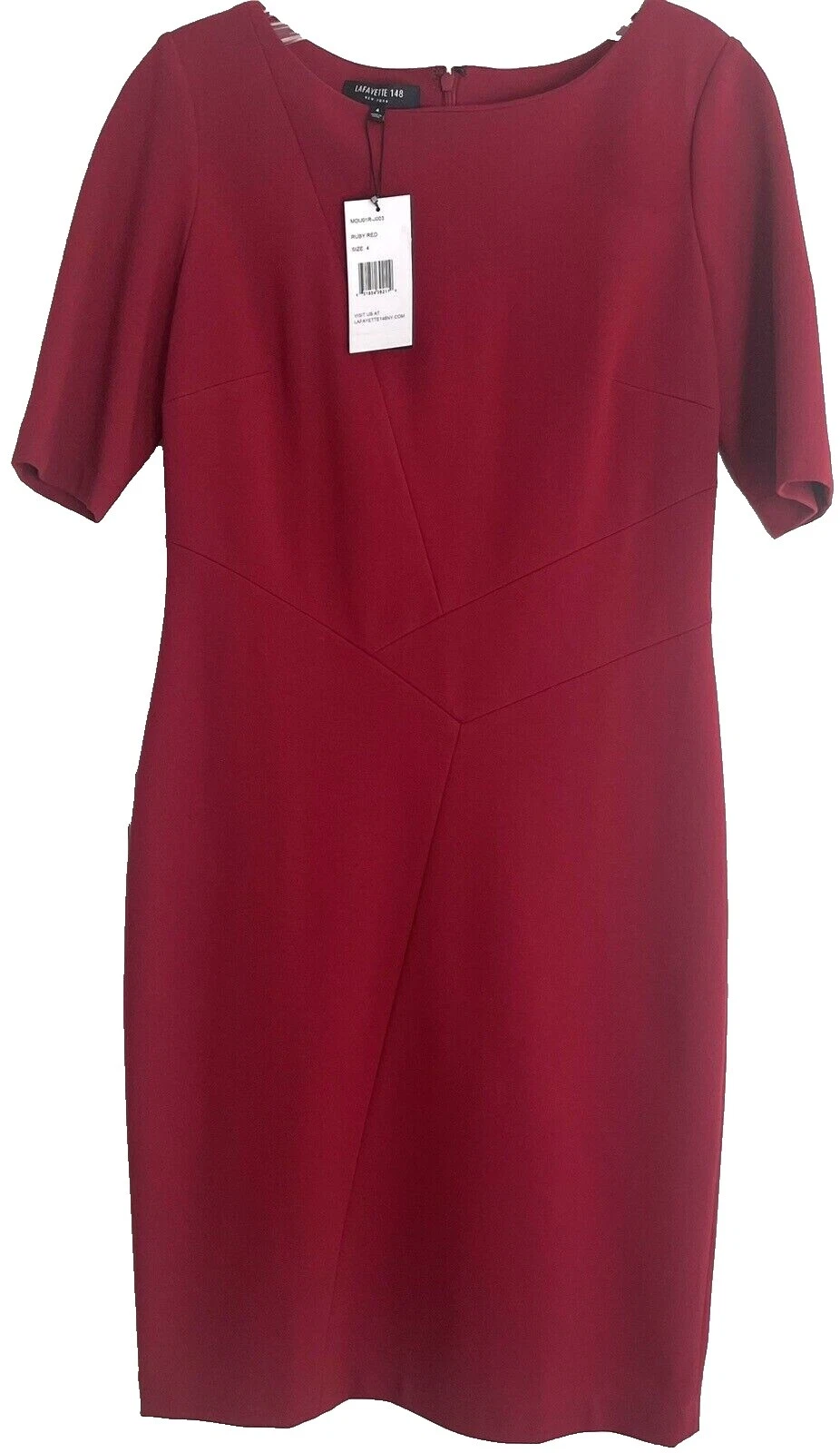 Lafayette 148 New York Poliamida Prendas de vestir para Mujeres