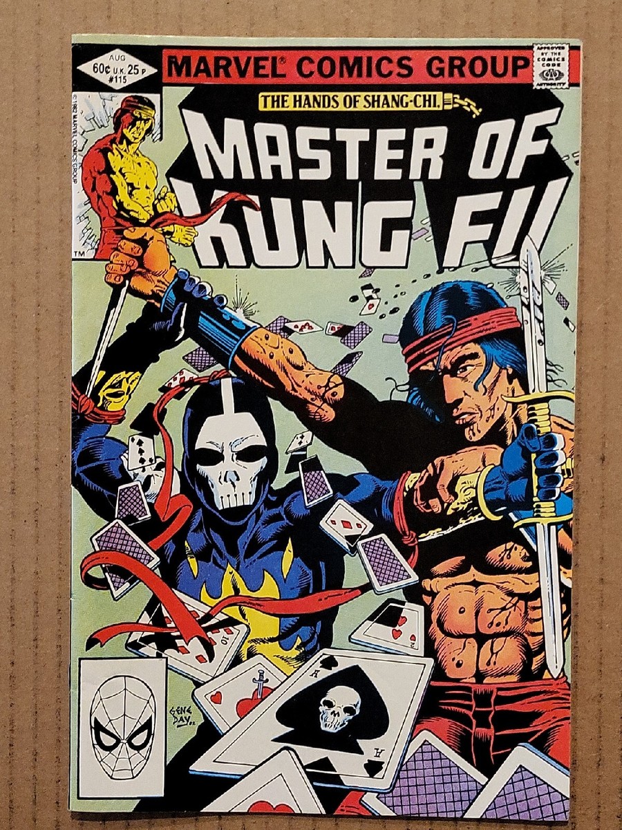 marvel comics death dealer