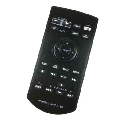 Xtenzi AV-Cinch-Kabelbaum 12-polig – Kompatibel Mit Pioneer Radio-Modellen (weiß)