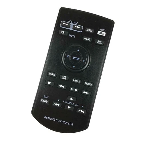 US Remote Control For Pioneer DMH-1770NEX DMH-WT3800NEX DMH-160BT Car Stereo