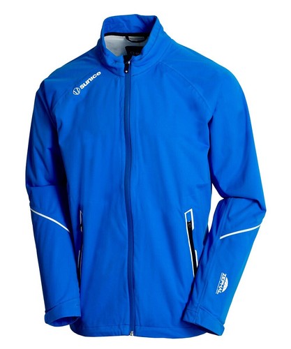 Sunice Jay Zephal Jacket Vibrant Blue/Black XX-Large