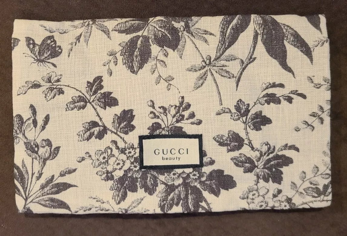 Gucci Bloom Clutch