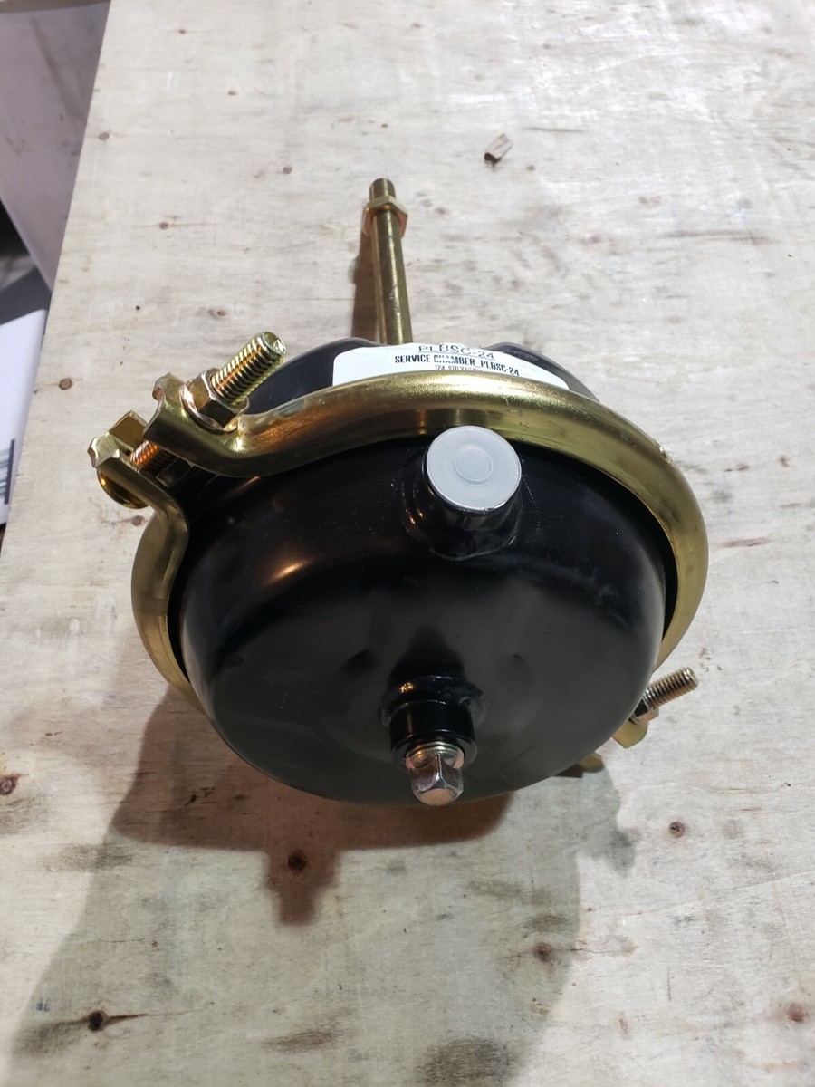 開業サポート！BELEX-08 MGM 1428001X Type 24L3 Long Stroke Service Brake Chamber
