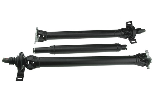 Kardanwelle FüR Mercedes Vito/Mixto (W639) 109Cdi A6394103006-image