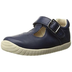 stride rite t strap shoes