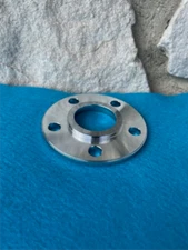 1/4" THICK REAR PULLEY SPROCKET SPACER FOR HARLEY 2000-UP