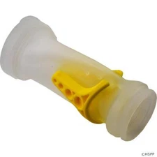 Baracuda Zodiac OEM T5 X7 Quattro DuraLife Diaphragm Pool Cleaner - Part X73010