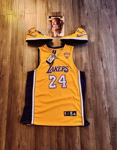 kobe bryant nba finals jersey