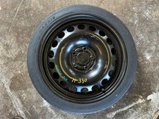 2011-2016 Chevrolet Cruze Compact Spare Tire Donut Wheel T115/70R16 OEM