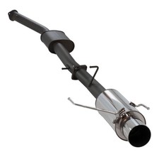 Hks Hi-power Exhaust For Nissan Silvia S14 Sr20det 1993-1998