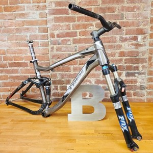 Trek Fuel Frame | eBay