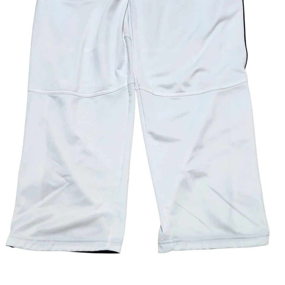 Pantalones de chándal de colección Tapout PRO XL para hombre entrenamiento MMA tobillo cremallera secado rápido Foto 4 de 4