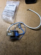 FLASH TRIGGER TRANSFORMER 4-2080-01 J