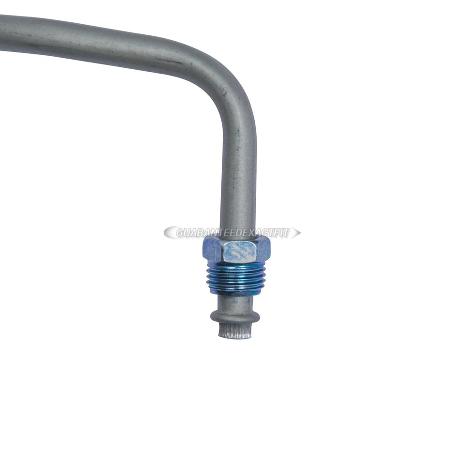Mangueira de pressão de direção hidráulica TCP para Chevy Suburban Tahoe GMC Yukon XL Edelmann - Imagem 3 de 3