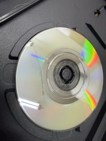 Super Smash Bros Melee (Nintendo GameCube, 2001) Disc Only Tested Working