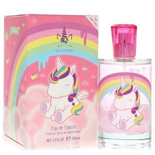 Disney Eau My Unicorn by Disney - 3.4 oz