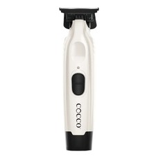 COCCO VELOCE PRO TRIMMER - PEARL WHITE Fast Ship Authorized Dealer