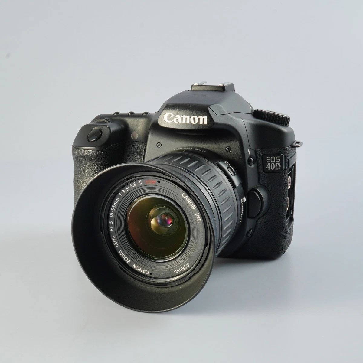 Canon EOS 40D Digital Cameras for sale | eBay