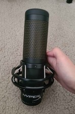 Hyperx Gaming Microphone