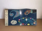 EG Editrice Giochi MB Milton Bradley Boardgame PSIKO MIB Vintage Italy