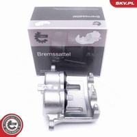 Bremssattel Esen Skv 45SKV951 FüR Nissan Pick Up D22 NP300 Pickup Pathfinder 2
