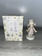 Precious Moments “Jumping For Joy” PM991 HAC4