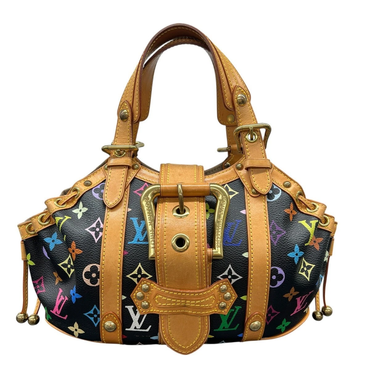 Louis Vuitton Theda for sale | eBay