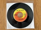The Beatles Can't Buy Me Love/You Can’t Do That 45 Vinyl Single 7" Used 1964