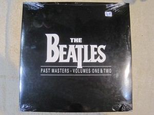 The Beatles Past Masters Vinyl | eBay