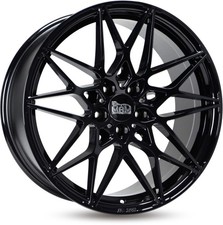 4 Alu Sommerräder für Mini/BMW Countryman FMX F60 RDKS MAM B2 225/45R19 Sommerre