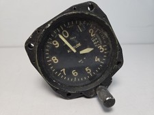 0411007-11  Garwin 22-980 Cessna 172 | Altimeter