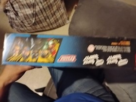 LEGO DC Comics Super Heroes: Gorilla Grodd Goes Bananas (76026) - New/Sealed