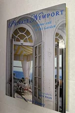 Private Newport: At Home - Hardcover, by Pardee Bettie Bearden - Acceptable c