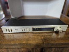 PIONEER DT-510 audio digital timer - NOT TESTED...