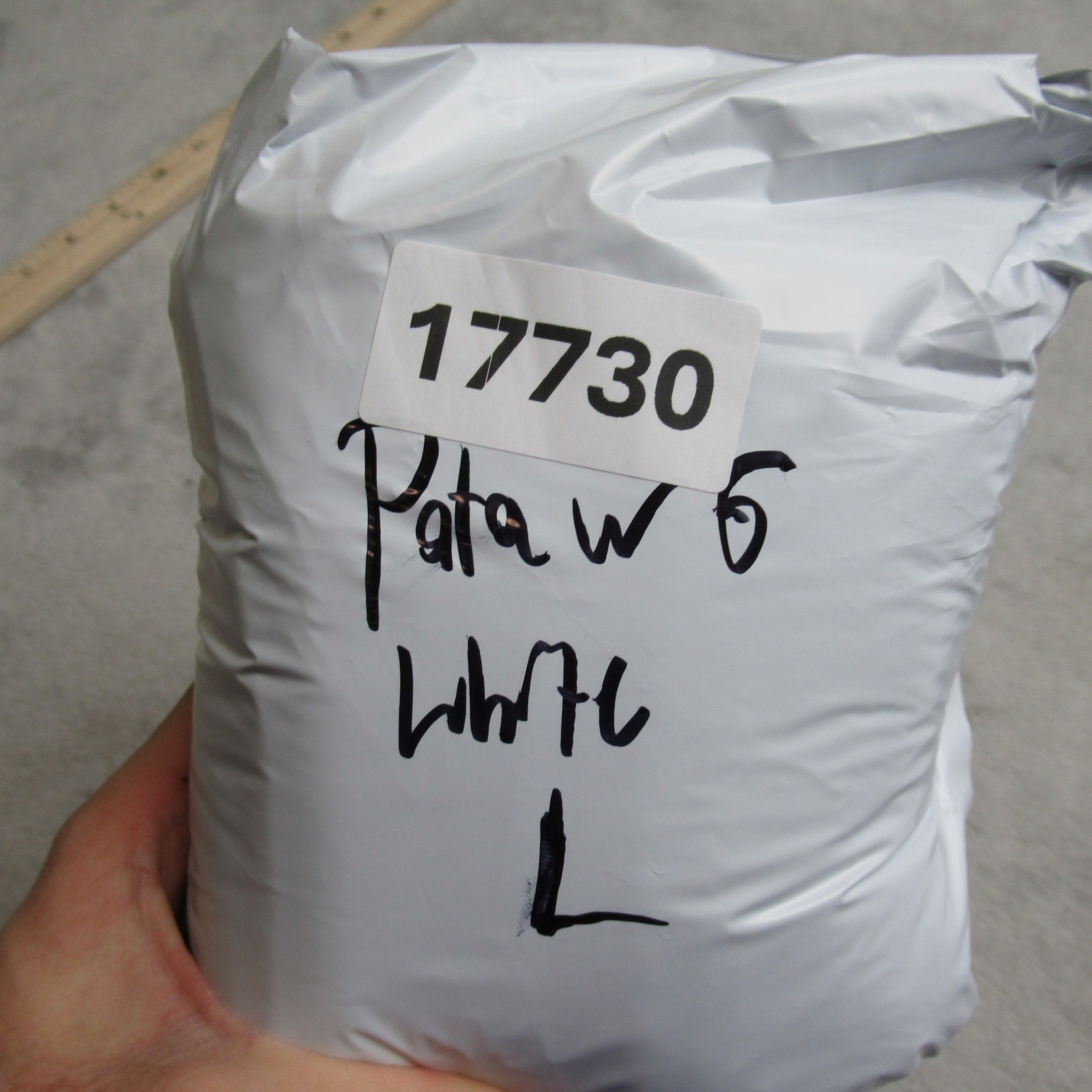 Patagonia R2 Jacket Womens XS White Fleece Stretch Full Zip Polartec Thermal Pro thumbnail 13