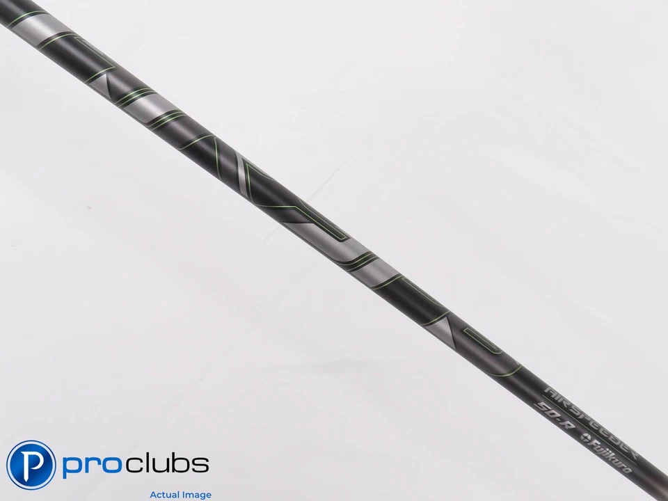 Mint! TaylorMade Qi35 MAX 10.5* Driver w/ HC - Air Speeder 50g Regular - 459554 - Image 3 of 4