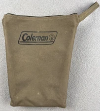 Coleman Event Stool with Carrying Bag Foldable Lightweight