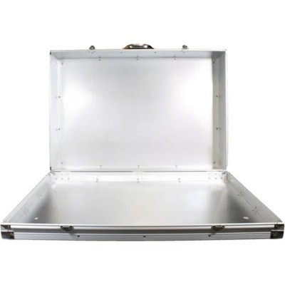 Noch 88095 N/Z Modellbahnkoffer ''klein'', leer, 56 x 43 cm, 18,5 cm hoch Z + Neu