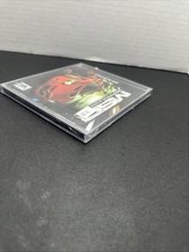 MSR Metropolis Street Racer (SEGA Dreamcast) New Canada Release US Compatible