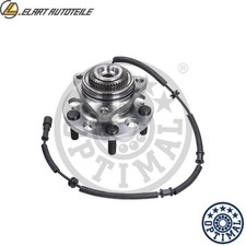 RADLAGERSATZ 921718 FÜR SSANGYONG REXTON/II/W ACTYON/SPORTS KYRON RODIUS 2.7L
