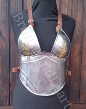 Female armor 18 guage steel