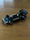 Vintage 1973 Hot Wheels GoodYear Malibu Grand Prix Formula 1 Race Car