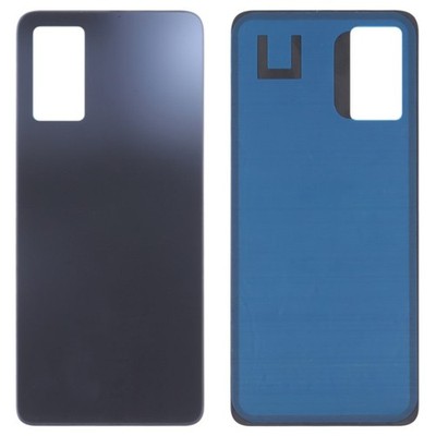 COMPATIBLE BATTERY COVER FOR XIAOMI REDMI NOTE 11 PRO 4G 5G GRAPHITE GREY BACK